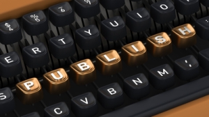 Typewriter publish