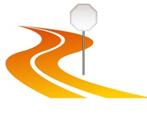 orange curve glipped