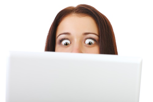 Beware of writing contest scams!