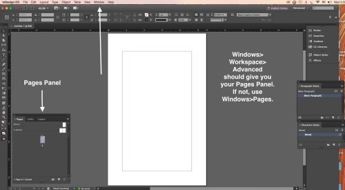 Workspace w pp, wwa labeled