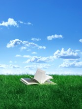 Publishing success is like a sunny day