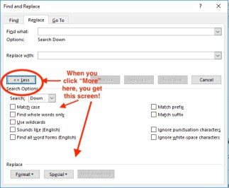 find eplace 2 w more